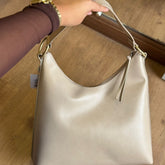 Bolsa Arezzo  Neblina Suave A500110934