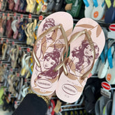 Havaianas Slim Disney