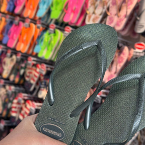 Havaianas Slim Gloss