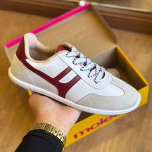 Tênis Moleca Litras Laterais 5827.101