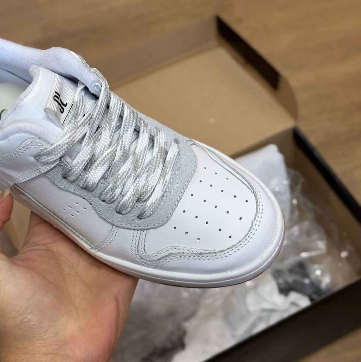 Tênis Santa Lolla Casual Cano Baixo 05F0.55E0.033B