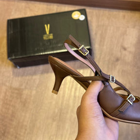 Scarpin Vizzano Tiras Finas 1122.885