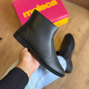 Bota Moleca Lisa 5333.100