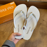 Chinelo Beira Rio Glam Conforto 8449.402