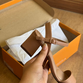 Salto Beira Rio Salto Bloco 8536.100