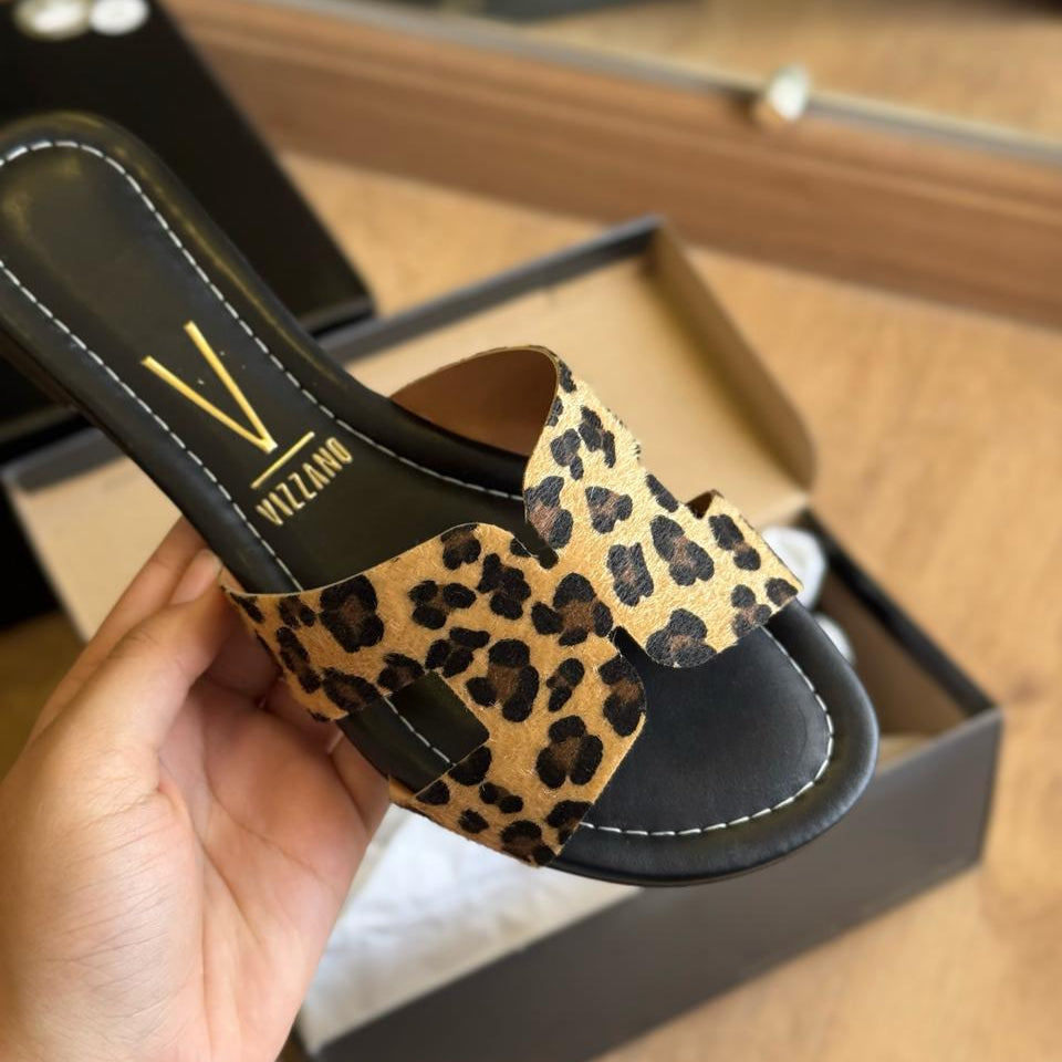 Sandália Vizzano Alça Modelo H 6371.367.29526