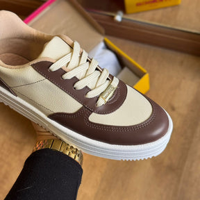 Tênis Moleca Casual 5782.313