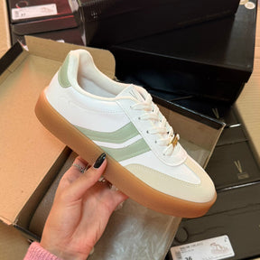 Tênis Vizzano Detalhes Laterais 1444.100