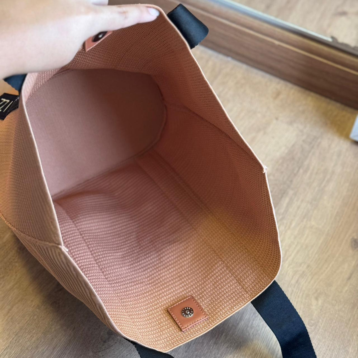 Bolsa Arezzo Bucket Média Brizza Z195235473