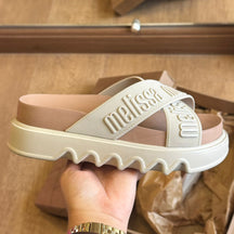 Sandália Melissa Maresia 37368