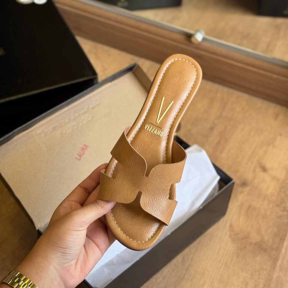 Sandália Vizzano Alça Modelo H 6371.367.29526