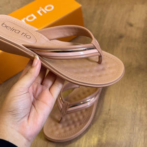 Chinelo de Dedo Beira Rio 8224.804
