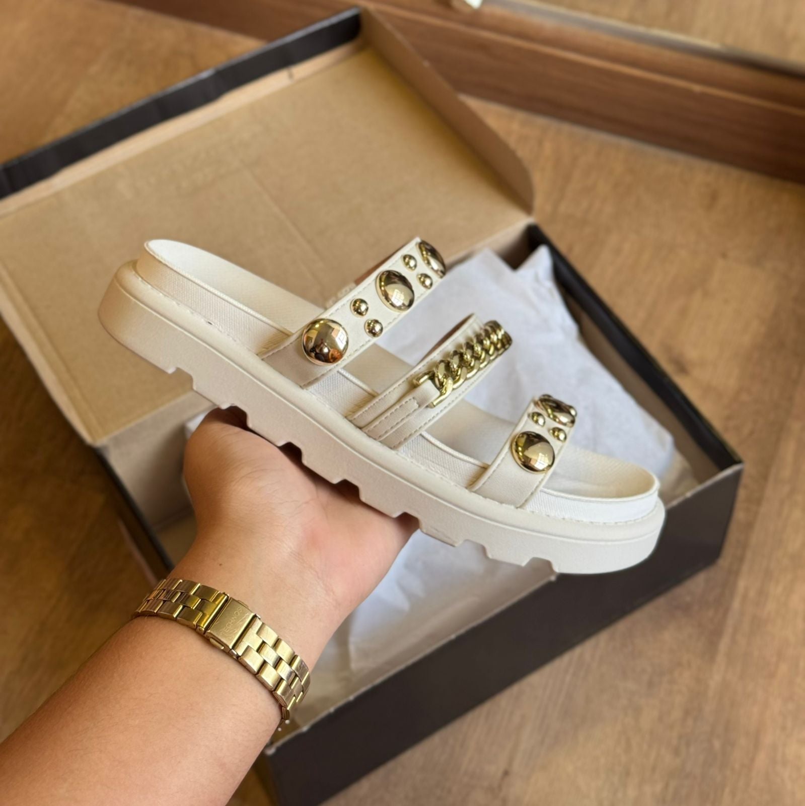 Sandália Vizzano 6510.102