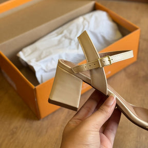 Salto Beira Rio Salto Bloco 8536.100