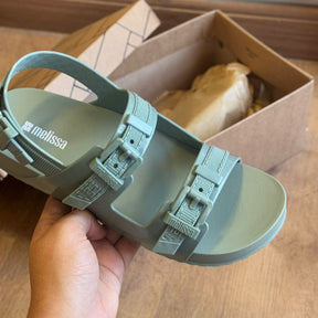 Sandália Melissa Cozy Sandal 36895