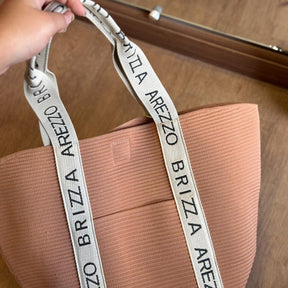 Bolsa Arezzo Bucket Média Brizza Z195235473