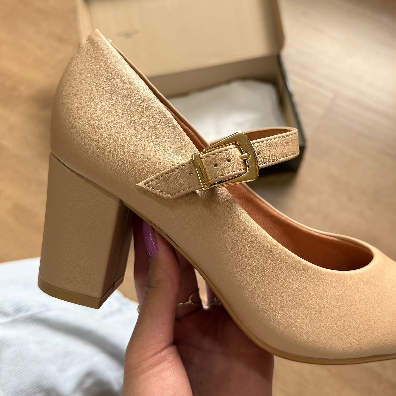 Salto Vizzano Bloco 1290.532