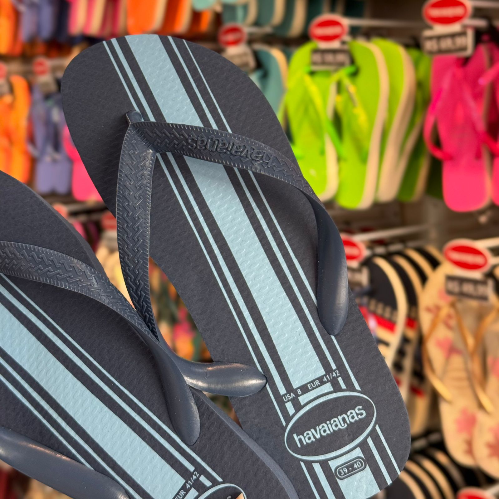 Havaianas Color Essential