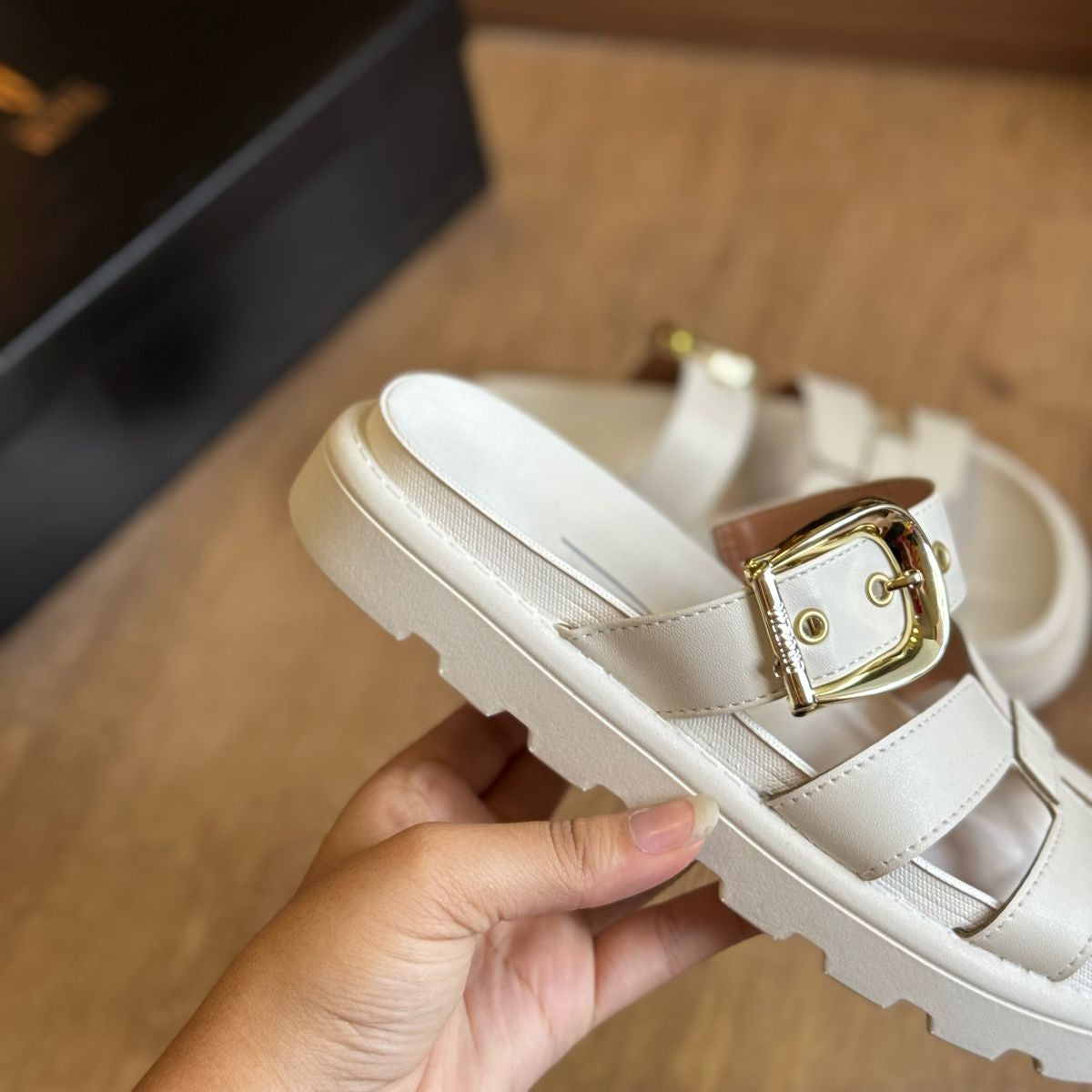 Sandália Vizzano 6510.110