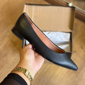 Sapatilha Vizzano Casual Bico Fino 1206.200