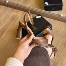 Salto Vizzano Bloco Médio 6517.102