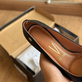 Scarpin Vizzano 1185.702