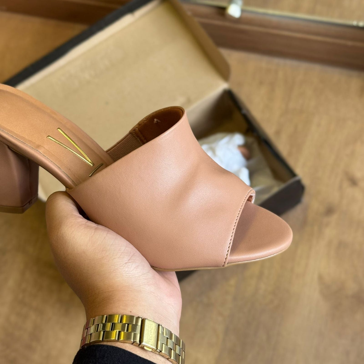 Salto Vizzano Salto Bloco 6262.455