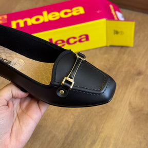 Sapatilha Moleca Casual Fivela 5729.127