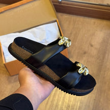 Sandália Beira Rio Pepita de Ouro 8523.115