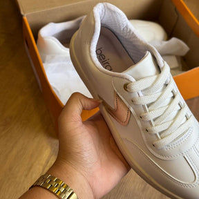 Tênis Beira Rio Detalhe Lateral 4313.103