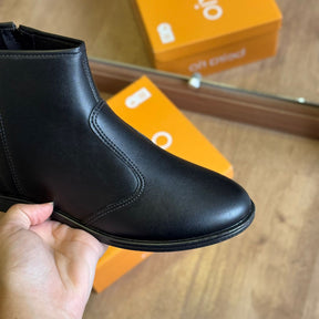 Bota Beira Rio Casual Inteligível 9085.100