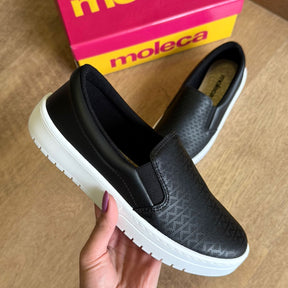 Tênis Moleca Slip On 5791.118