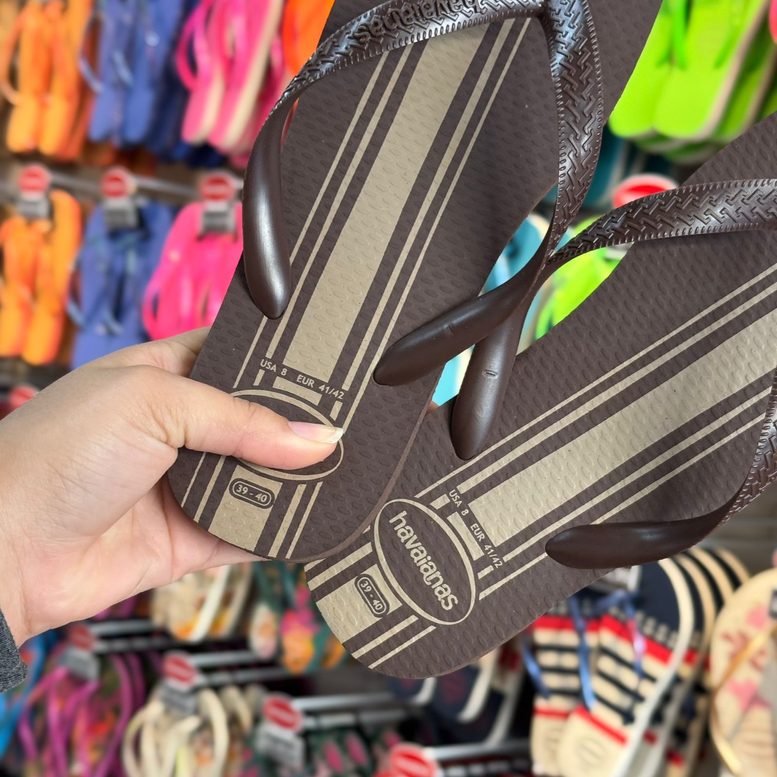 Havaianas Color Essential