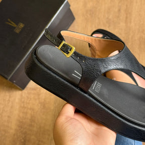 Sandália Vizzano Detalhe no Dedo 6506.127