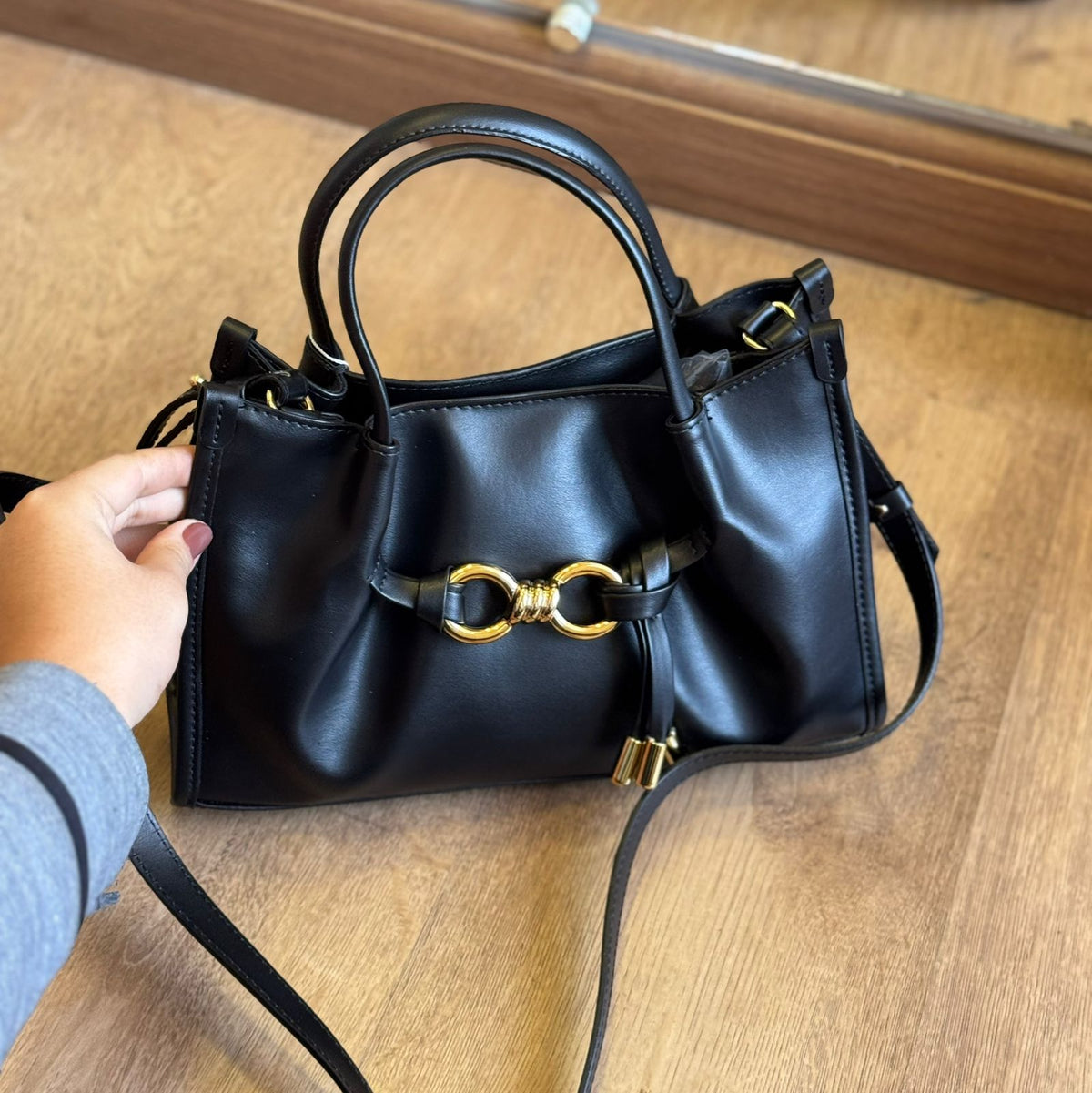 Bolsa Arezzo Infinito A500230798