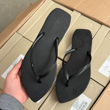 Chinelo de Dedo Bico Folha Brizza Z191460001