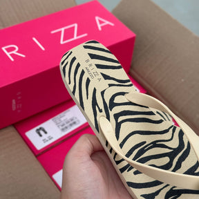 Chinelo Arezzo Geometria Z190620040