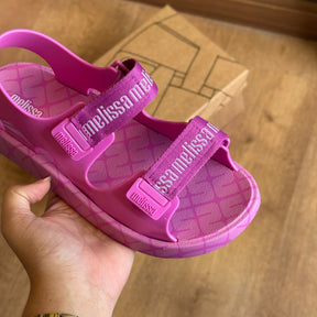 Sandália Melissa Mix II 36114