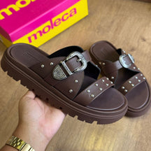 Sandália Moleca 5504.103