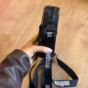 Bolsa Melissa Link Bag 34433