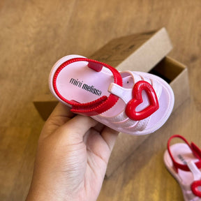 Mini Melissa Hip Lovely Baby 36164