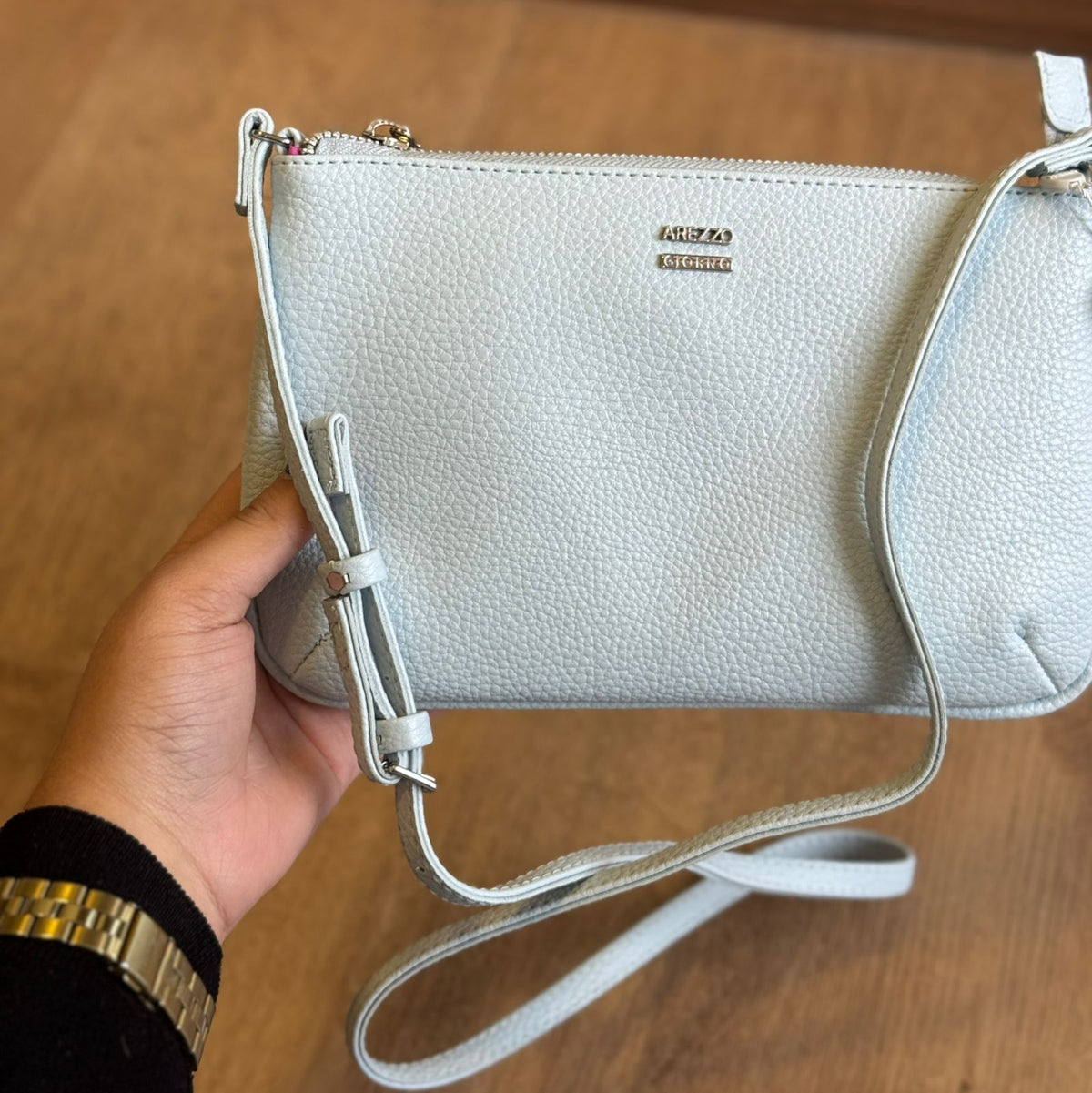 Bolsa Arezzo Tiracolo Morgana A500230036