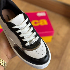 Tênis Moleca Casual Sola Tratorada 5782.312