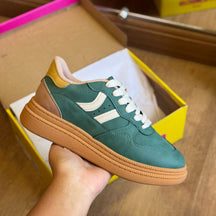 Tênis Moleca 5816.101