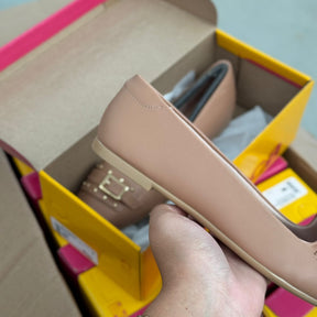 Sandália Moleca Fivela Decorada 5824.103