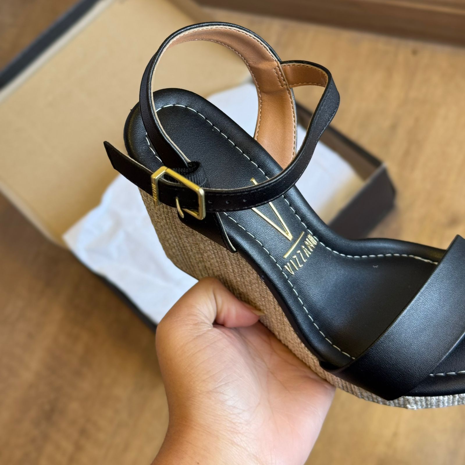 Tamanco Vizzano com Ajuste 6283.2000