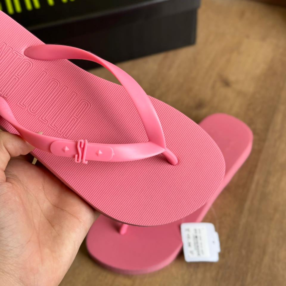 Chinelo Santa Lolla Flip Flop Borracha 0842.4B32