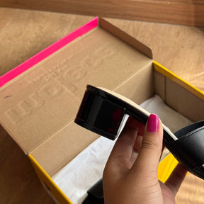 Sandalia Moleca Salto Baixo 5259.875