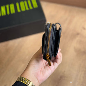 Bolsa Santa Lolla Carteira Alça De Ombro 0471.38B5