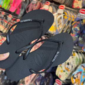 Havaianas Slim Glitter II